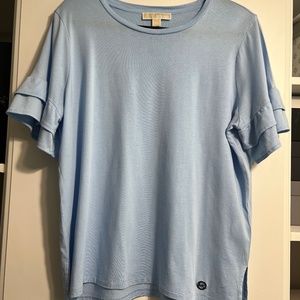 MICHAEL Michael Kors, Size L, blue